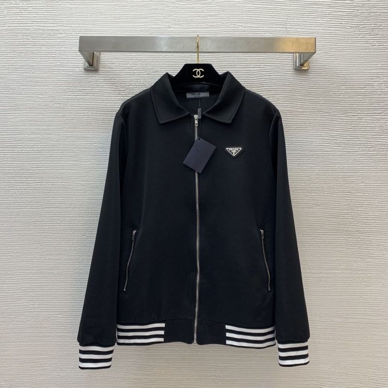 Pra*a jackets